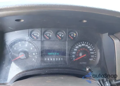 2010 Ford F-150 Fx4/Lariat/Xl/Xlt from USA, damaged, VIN 1FTFX1EVXAFA60365